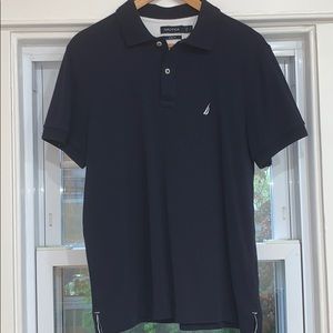 Nautica Men’s polo shirt